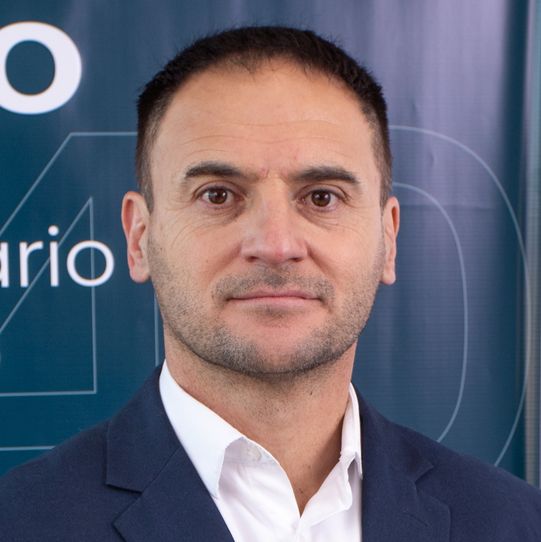 Mariano García 